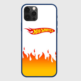 Чехол для iPhone 12 Pro Max с принтом Hot Wheels | Logo | Fire в Екатеринбурге, Силикон |  | auto | bone shaker | fire | hot wheels | logo | mattel | rd02 | twin mill | авто | автомобиль | ам | горячие колёса | лого | логотип | огненная | огонь | хот велс | эмблема