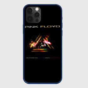 Чехол для iPhone 12 Pro Max с принтом Live at the Empire Pool - Pink Floyd в Екатеринбурге, Силикон |  | pink floyd | pinkfloyd | альбом | арт | артрок | дэвид гилмор | пинк флойд | пинкфлойд | прогрессивный | психоделический | ричард райт | роджер уотерс | рок группа | сид барретт | симфонический | спэйс | эйсид