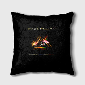 Подушка 3D с принтом Live at the Empire Pool - Pink Floyd в Екатеринбурге, наволочка – 100% полиэстер, наполнитель – холлофайбер (легкий наполнитель, не вызывает аллергию). | состоит из подушки и наволочки. Наволочка на молнии, легко снимается для стирки | pink floyd | pinkfloyd | альбом | арт | артрок | дэвид гилмор | пинк флойд | пинкфлойд | прогрессивный | психоделический | ричард райт | роджер уотерс | рок группа | сид барретт | симфонический | спэйс | эйсид