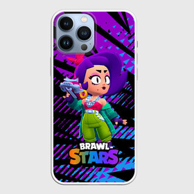 Чехол для iPhone 13 Pro Max с принтом Лола Brawl stars Игра в Екатеринбурге,  |  | Тематика изображения на принте: brawl | brawl stars | brawlstars | lola | бравл | бравлстарс | лола | лоли | разрушитель