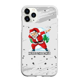 Чехол для iPhone 11 Pro матовый с принтом Merry Christmas Santa Dabbing. в Екатеринбурге, Силикон |  | 2022 | dabbing | happy new year | merry christmas | santa dabbing | год тигра | зима близко | нг | новогодний | новогодний тигр | новый год | новый год 2022 | рождество | символ 2022 года | снежинки