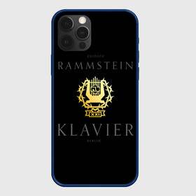 Чехол для iPhone 12 Pro Max с принтом Rammstein XXI - Klavier в Екатеринбурге, Силикон |  | lindemann | rammstein | ramstein | till lindemann | альбом | кристоф шнайдер | лоренц | метал | немецкая | оливер ридель | пауль ландерс | раммштайн | рамштайн | рихард круспе | рок группа | тилль линдеманн