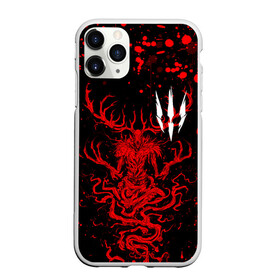 Чехол для iPhone 11 Pro матовый с принтом THE WITCHER 3 ВЕДЬМАК 3 LESHEN ЛЕШИЙ в Екатеринбурге, Силикон |  | geralt | leshen | the witcher | the witcher wild hunt | witcher | wolf | аард | аксий | белый волк | ведьмак | ведьмак 3 | волк | геральт | игни | ирден | йенифер | каер морхен | квен | леший | охотник | трисс | цири | школа волка