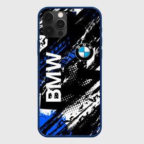 Чехол для iPhone 12 Pro Max с принтом BMW следы от шин. в Екатеринбурге, Силикон |  | bmw | bmw performance | m | motorsport | performance | бмв | моторспорт | следы о  шин