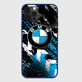 Чехол для iPhone 12 Pro Max с принтом Следы от шин BMW в Екатеринбурге, Силикон |  | bmw | bmw performance | m | motorsport | performance | бмв | моторспорт