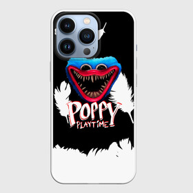 Чехол для iPhone 13 Pro с принтом Poppy Playtime Перья. в Екатеринбурге,  |  | poppy playtime | игра | кукла | монстр | плэйтайм | поппи плейтайм | хагги вагги | хоррор