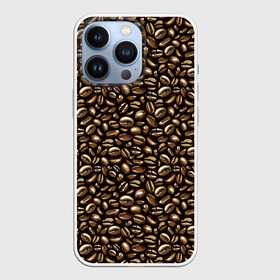 Чехол для iPhone 13 Pro с принтом Кофе (Coffee) в Екатеринбурге,  |  | americano | chocolate | coffee | espresso | latte | moccacino | mocha | nescafe | tea | американо | арабика | бариста | бармен | капучино | кофе | кофевар | кофейные зерна | кофейня | кружка кофе | латте | макиато | моккачино | мокко |