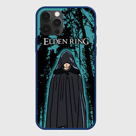 Чехол для iPhone 12 Pro Max с принтом Elden Ring Кольцо Элдена в Екатеринбурге, Силикон |  | elden ring | игра элден ринг | кольцо элдена | элден | элден ринг