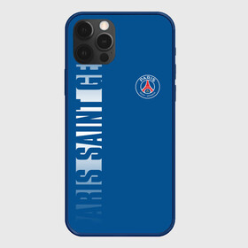 Чехол для iPhone 12 Pro Max с принтом PSG PARIS SAINT GERMAIN WHITE LINE SPORT в Екатеринбурге, Силикон |  | paris saint germain | psg | saint | sport | париж | псг | псж | спорт | футбол