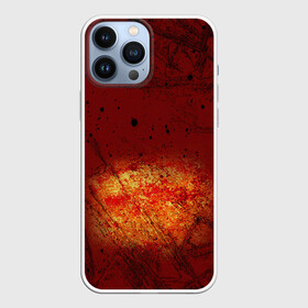 Чехол для iPhone 13 Pro Max с принтом Взрыв на Марсе в Екатеринбурге,  |  | атмосфера марса | атомный взрыв | жизнь на марсе | колонизация марса | космос | красная планета | непознанное | планета марс | приземление на марс | тайны космоса | экспедиция на марс