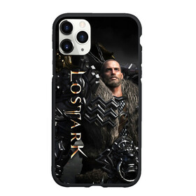 Чехол для iPhone 11 Pro матовый с принтом LOST ARK Destroyer в Екатеринбурге, Силикон |  | action rpg | destroyer | lost ark | ассасин | воин | герои | игры | лост арк | маг | персонажи | стрелок