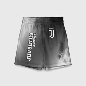 Детские спортивные шорты 3D с принтом ЮВЕНТУС Juventus Sport Абстракция в Екатеринбурге,  100% полиэстер
 | пояс оформлен широкой мягкой резинкой, ткань тянется
 | ball | club | dtynec | foot | football | italy | juventus | logo | ronaldo | sport | team | дибала | италия | клуб | лого | логотип | логотипы | огмутегы | роналдо | сборная | символ | символы | спорт | форма | футбол | футболист | футболисту | 