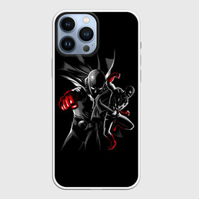 Чехол для iPhone 13 Pro Max с принтом One Punch Man | Saitama в Екатеринбурге,  |  | hero | one | one punch man | onepunch man | onepunchman | saitama | saytama | superhero | wanpan man | ван панч мен | ванпанчмен | ванпачмен | герой | комикс | сайтама | супергерой