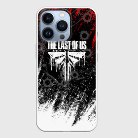 Чехол для iPhone 13 Pro с принтом The last of us следы от пуль в Екатеринбурге,  |  | cicadas | fireflies | naughty dog | the last of us | the last of us 2 | the last of us part 2 | джоэл | зе ласт оф ас | зе ласт оф ас 2 | последние из нас | цикады | элли