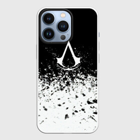 Чехол для iPhone 13 Pro с принтом Assassins creed ассасины в Екатеринбурге,  |  | slayer | valhalla | асасин | ассасин крид | ассасин крид вальгалла | ассассин | вальгалла | тамплиеры