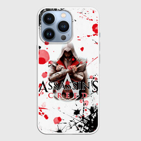 Чехол для iPhone 13 Pro с принтом [Assassins creed]   Убийца в Екатеринбурге,  |  | Тематика изображения на принте: slayer | valhalla | асасин | ассасин крид | ассасин крид вальгалла | ассассин | вальгалла | тамплиеры