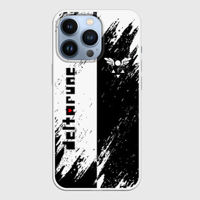 Чехол для iPhone 13 Pro с принтом Deltarune. в Екатеринбурге,  |  | deltarune | deltarune 2 | game | undertale символ | дельта | дельтарун | дельтарун 2 | знак руин андертейл | значок дельтарун пиксель | игра | руна