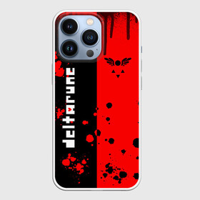 Чехол для iPhone 13 Pro с принтом Deltarune black  red в Екатеринбурге,  |  | deltarune | deltarune 2 | game | undertale символ | дельта | дельтарун | дельтарун 2 | знак руин андертейл | значок дельтарун пиксель | игра | руна