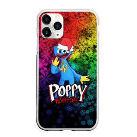 Чехол для iPhone 11 Pro матовый с принтом POPPY PLAYTIME НОВОГОДНИЙ ПОППИ ПЛЕЙТАЙМ в Екатеринбурге, Силикон |  | poppy playtime | игра | монстр | плэйтайм | попи плей тайм | попи плэй тайм | попиплейтам | попиплэйтайм | поппи плейтайм | поппиплэйтайм | хагги вагги | хаги ваги | хоррор