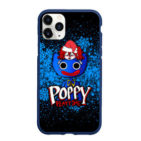 Чехол для iPhone 11 Pro Max матовый с принтом POPPY PLAYTIME ПОППИ ПЛЕЙТАЙМ СНЕЖИНКИ в Екатеринбурге, Силикон |  | poppy playtime | игра | монстр | новый год | плэйтайм | попи плей тайм | попи плэй тайм | попиплейтам | попиплэйтайм | поппи плейтайм | поппиплэйтайм | снег | снежинки | хагги вагги | хаги ваги | хоррор