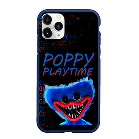 Чехол для iPhone 11 Pro Max матовый с принтом Хагги ВАГГИ | Poppy Playtime в Екатеринбурге, Силикон |  | Тематика изображения на принте: huggy waggy | poppy playtime | в топе | игра | как у всех | кукла | монстр | плэйтайм | подарок | попи плей тайм | попиплейтам | поппи плейтайм | поппиплэйтайм | рекомендации | удивить | хагги вагги | хаги ваги