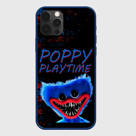 Чехол для iPhone 12 Pro Max с принтом Хагги ВАГГИ | Poppy Playtime в Екатеринбурге, Силикон |  | huggy waggy | poppy playtime | в топе | игра | как у всех | кукла | монстр | плэйтайм | подарок | попи плей тайм | попиплейтам | поппи плейтайм | поппиплэйтайм | рекомендации | удивить | хагги вагги | хаги ваги