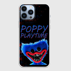 Чехол для iPhone 13 Pro Max с принтом Хагги ВАГГИ | Poppy Playtime в Екатеринбурге,  |  | huggy waggy | poppy playtime | в топе | игра | как у всех | кукла | монстр | плэйтайм | подарок | попи плей тайм | попиплейтам | поппи плейтайм | поппиплэйтайм | рекомендации | удивить | хагги вагги | хаги ваги