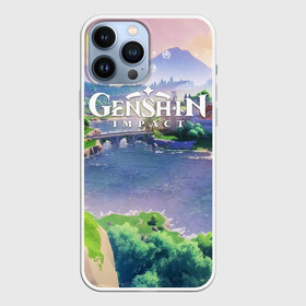 Чехол для iPhone 13 Pro Max с принтом МИР ГЕНШИН ИМПАКТ   ТЕВАЙТ GENSHIN IMPACT в Екатеринбурге,  |  | genshin impact | heroes genshi | альбедо | барбара | беннет | бэй доу | венти | гань юй | джинн | дилюк | диона | кли | кэ цин | кэйа | лиза | мона | нин гуан | ноэль | путешественник | рэйзор | сахароза | син цю | синь янь