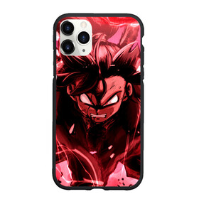 Чехол для iPhone 11 Pro Max матовый с принтом ДРАКОНИЙ ЖЕМЧУГ DRAGON BALL В ЯРОСТИ в Екатеринбурге, Силикон |  | anime | dragon ball | dragon ball super | dragon ball z | dragonball | gohan | goku | manga | vegeta | аниме | вегета | гоку | гохан | драгонболл | драконий жемчуг | жемчуг дракона | манга | сон гоку