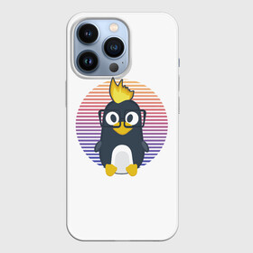 Чехол для iPhone 13 Pro с принтом Linux Tux пингвин. Талисман для програмистов в Екатеринбурге,  |  | 404 | andoid | aws | backend | c++ | cloud | css | data | dev | devops | frontend | geek | git | github | go | golang | google | html | ios | java | jquery | js | linux | nodejs | php | python | react | science | script | web | дата | код | компьютер | ли