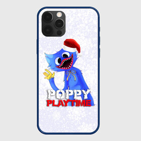 Чехол для iPhone 12 Pro Max с принтом НОВОГОДНИЙ ПОППИ ПЛЕЙТАЙМ СНЕЖИНКИ в Екатеринбурге, Силикон |  | Тематика изображения на принте: poppy playtime | игра | монстр | новый год | плэйтайм | попи плей тайм | попи плэй тайм | попиплейтам | попиплэйтайм | поппи плейтайм | поппиплэйтайм | снег | снежинки | хагги вагги | хаги ваги | хоррор