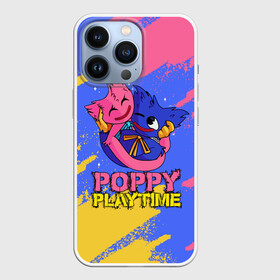 Чехол для iPhone 13 Pro с принтом Huggy Wuggy and Kissy Missy   Poppy Playtime в Екатеринбурге,  |  | kissy missy | poppy playtime | игра | кисси мисси | монстр | плэйтайм | попи плей тайм | попи плэй тайм | попиплейтам | попиплэйтайм | поппи плейтайм | поппиплэйтайм | хагги вагги | хаги ваги | хоррор