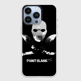 Чехол для iPhone 13 Pro с принтом Point Blank Free Rebels в Екатеринбурге,  |  | ctforce | free rebels | point blank | project blackout | динозавр | игры | миротворец | повстанец