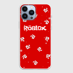 Чехол для iPhone 13 Pro Max с принтом НОВОГОДНИЙ СВИТЕР ROBLOX | РОБЛОКС НОВЫЙ ГОД 2022 в Екатеринбурге,  |  | game | gamer | logo | minecraft | new year | oof | roblox | simulator | игра | конструктор | лого | майнкрафт | новогодний | новогодний роблокс | новый год | новый год роблокс | праздник | симулятор | снежинки | строительство