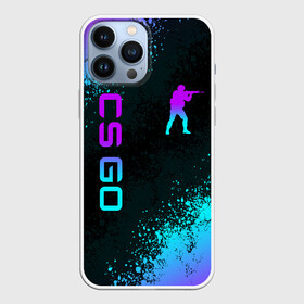 Чехол для iPhone 13 Pro Max с принтом CS GO NEON SYMBOL STYLE SKIN   КС ГО НЕОН в Екатеринбурге,  |  | Тематика изображения на принте: astralis | awp | counter strike | cs go | cs go global offensive | csgo | cyrex | faze clan | hyper beast | neon | rush b | team liquid | астралис | кс го | неон | раш би | сайрекс | тим ликвид | фейз клан | хайпер бист | хайпербист