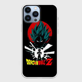 Чехол для iPhone 13 Pro Max с принтом Сон Гоку   Dragon Ball Z в Екатеринбурге,  |  | anime | dragon ball | dragon ball super | dragon ball z | dragonball | goku | kakarotto | manga | son goku | аниме | будока | гоку | драгон болл | драгонболл | жемчуг дракона | манга | сайян | сон гоку | фермер редиски