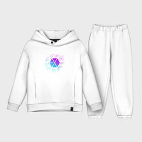 Детский костюм хлопок Oversize с принтом EXO BAND NEON LOGO АВТОГРАФЫ в Екатеринбурге,  |  | Тематика изображения на принте: baekhyun | chanyeol | do | exo | exo band | exok | exom | kai | kris | lay | luhan | sehun | suho | tao | xiumin | пэкхён | чен | экзо | эхо