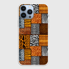 Чехол для iPhone 13 Pro Max с принтом тигр, полосы, 2022 в Екатеринбурге,  |  | Тематика изображения на принте: 2022 год | в полоску | зебра | зима | змеиный | змея | леопардовый | новогодний | оранжевый | полосатый | пятнистый | с тигром | тигр | тигровый | шкуры животных
