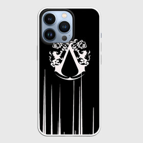 Чехол для iPhone 13 Pro с принтом assassins creed ассасина в Екатеринбурге,  |  | action | cinematic | connor | creed | gameplay | parkour | pc | ps3 | ps4 | stealth | trailer | ubisoft | xbox one