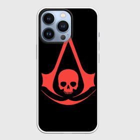 Чехол для iPhone 13 Pro с принтом assassins creed ubisoft в Екатеринбурге,  |  | action | cinematic | connor | creed | gameplay | parkour | pc | ps3 | ps4 | stealth | trailer | ubisoft | xbox one