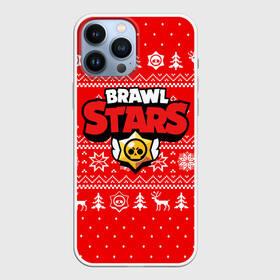 Чехол для iPhone 13 Pro Max с принтом НОВОГОДНИЙ СВИТЕР BRAWL STARS КРАСНЫЙ в Екатеринбурге,  |  | 2022 | bibi | brawl stars | coach mike | crow | evil gene | gale | gene | leon | leon shark | max | mecha crow | mortis | mrp | nani | phoenix | sally leon | sandy | spike | sprout | surge | tara | virus 8bit | werewolf | акула | бравл старс