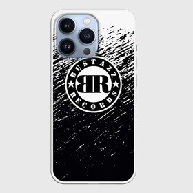 Чехол для iPhone 13 Pro с принтом 9 грамм: Bustazz. в Екатеринбурге,  |  | 9 грамм | bustazz records | gram | rap | аветис | аветис мирзаянц | бастаз рекордс | грамм | девять грамм | лого | музыка | надпись | реп | рэп
