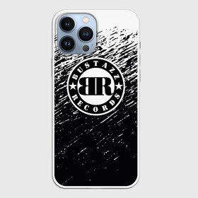 Чехол для iPhone 13 Pro Max с принтом 9 грамм: Bustazz. в Екатеринбурге,  |  | 9 грамм | bustazz records | gram | rap | аветис | аветис мирзаянц | бастаз рекордс | грамм | девять грамм | лого | музыка | надпись | реп | рэп