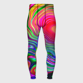 Мужские тайтсы 3D с принтом Expressive pattern  Neon в Екатеринбурге,  |  | color | expressive | fashion | neon | pattern | vanguard | авангард | мода | неон | узор | цвет | экспрессия