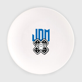 Тарелка с принтом JDM / Japan / Hero в Екатеринбурге, фарфор | диаметр - 210 мм
диаметр для нанесения принта - 120 мм | Тематика изображения на принте: fangs | hero | japan | jaw | jdm | герой | клыки | пасть | япония