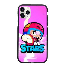 Чехол для iPhone 11 Pro Max матовый с принтом Иконка brawlstars Бонни Bonny в Екатеринбурге, Силикон |  | boni | bonnie | brawl | brawl stars | brawlstars | brawl_stars | бони | бонни | бравлстарс