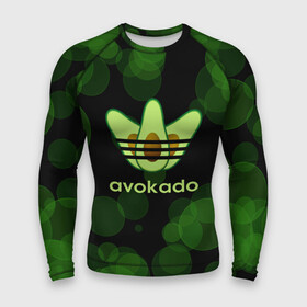 Мужской рашгард 3D с принтом авокадо  Adidas в Екатеринбурге,  |  | avocado | avocado couple | cartoon | ава | авокадо | забавно | пара авокадо | семейное веселье | смешные комиксы