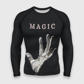 Мужской рашгард 3D с принтом Магия: рука судьбы (трещины) в Екатеринбурге,  |  | волшебник | волшебство | гадалка | гадание | карма | колдовство | ладонь | линия | линия жизни | маг | магия | пальцы | предсказание | рука | судьба | хиромантия | хогвардс | эзотерика
