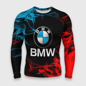 Мужской рашгард 3D с принтом bmw  Огонь в Екатеринбурге,  |  | bmw | bmw performance | m | motorsport | performance | бмв | моторспорт