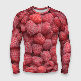 Мужской рашгард 3D с принтом Малина  ягоды в Екатеринбурге,  |  | еда | лесные ягоды | малина | малина текстура | малиновые | малиновый | фрукты и ягоды | ягода | ягода малина | ягоды